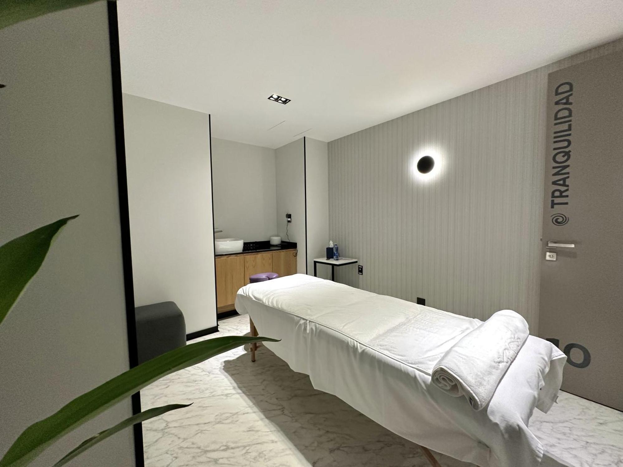 St Isidro Suites Corporate Housing Spa & Wellness Center Mexico By Eksteriør billede