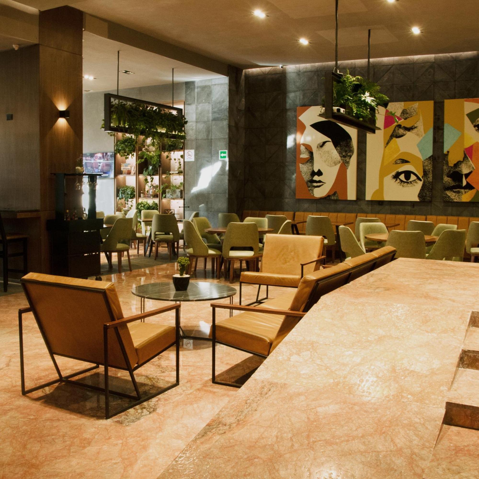 St Isidro Suites Corporate Housing Spa & Wellness Center Mexico By Eksteriør billede