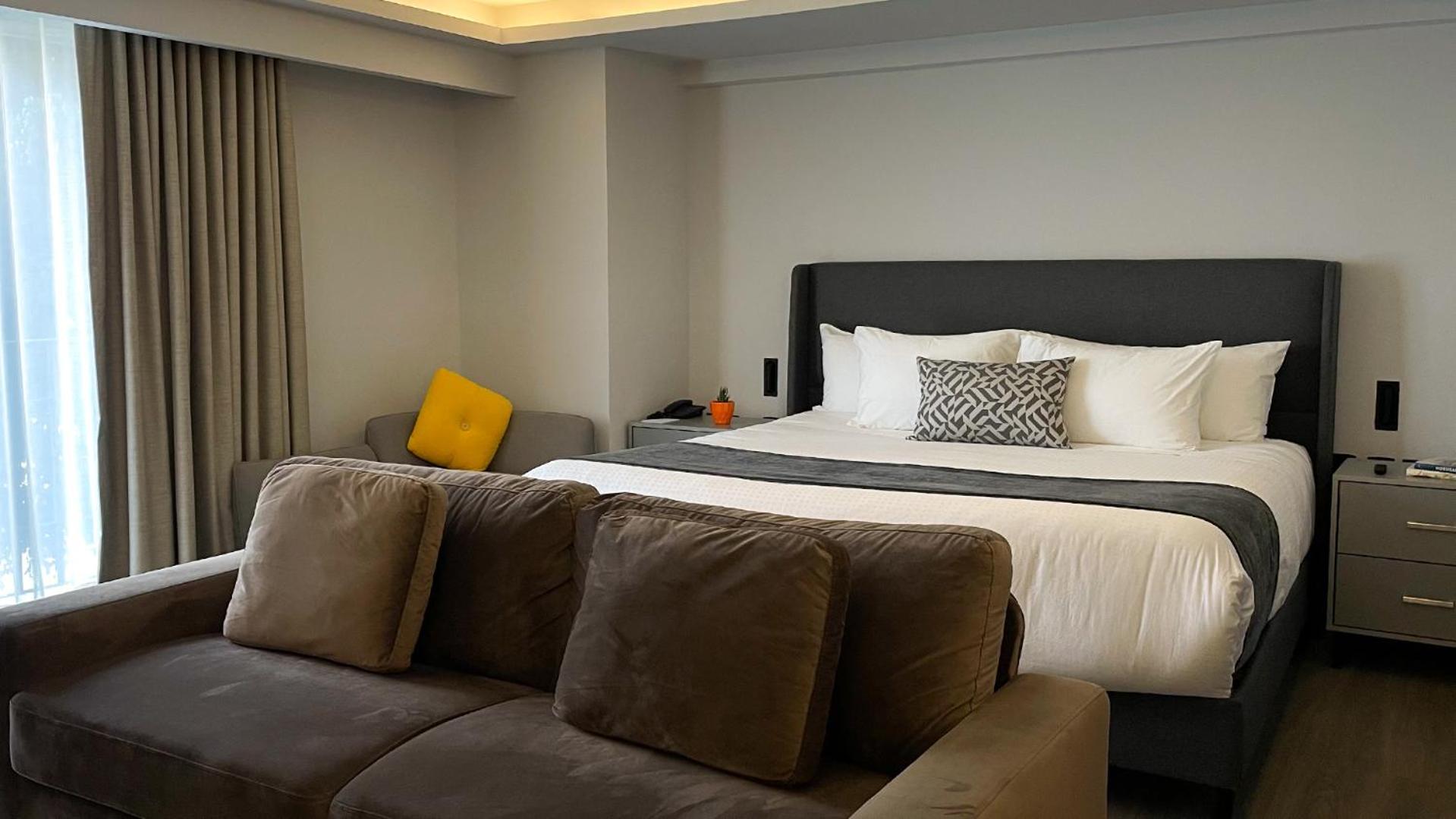 St Isidro Suites Corporate Housing Spa & Wellness Center Mexico By Eksteriør billede